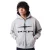 Hooded sweatshirt met rits Project X Paris