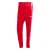 ADIDAS ORIGINALS Broek ‘Sst’  rood / wit
