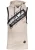 Gorilla Wear Functioneel shirt ‘Loretto’  beige / zwart / wit