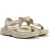 Teva Apreaqua Drift Dames Slippers Oestergrijs