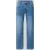 Buena Vista straight fit jeans in 7/8-lengte model ‘Ana’