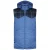Puma Logo Heren Blauw Gilet
