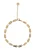 IZIA Armband  goud