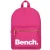 BENCH Rugzak ‘City Girls’  fuchsia / wit