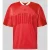 adidas Sportswear Regular fit sport T-shirt met labelprint