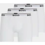 BOSS Black Boxer Wit BoxerBr 3P Power 10242934 01 50475282/100