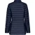 JOTT Nour 2.0 Down Jacket Navy