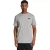 Nike Club T-shirts Heren – Grijs –
