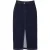 Comma  Skirts Blue Denim