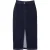 Comma  Skirts Blue Denim
