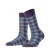 Damessokken Burlington Vichy