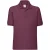Fruit of the Loom Kinder/kinder 65/35 poloshirt