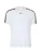 UNDER ARMOUR Functioneel shirt ‘Challenger Train’  navy / lichtoranje / wit