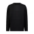 Airforce longsleeve – zwart