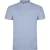 Roly Heren ster poloshirt met korte mouwen