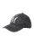 MUSTANG Pet  zwart / wit