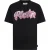 Round Neck T-Shirt Gummy Plein Stones