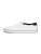 TOMMY HILFIGER Slip-ons  nachtblauw / rood / wit