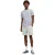 Jack And Jones JJIBowie chino-short voor heren (Woestijn salie)