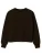 Eoselio Sweatshirt  donkerbruin