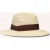 Notre-V Hoeden Mauritius Creme