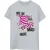 Li-cense Disney dames alice in wonderland allemaal gek hier katoenen vriendje t-shirt