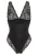 LASCANA Body ‘Body’  zwart