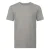 Russell Heren Organisch T-Shirt met korte mouwen (Steen)