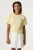 Garcia t-shirt geel