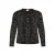 Damesvest KAFFE Curve Mira