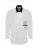 Karl Lagerfeld Overhemd  zwart / wit
