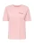 ONLY Shirt ‘ONLLucy Monja’  groen / pink / rosa / bloedrood