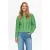 Nümph Numph nuremi pullover 5042 vibrant green