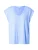 PIECES Curve Shirt ‘PCALICE’  lichtblauw
