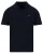 Denham | Heren | Polo Korte Mouw Donkerblauw