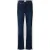 CAMBIO Jeans met Steekzakken Model ‘PIPER LONG’