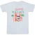 Li-cense Disney heren minnie mouse lentepalmen t-shirt