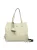 Picard Shopper ‘Attitude’  offwhite