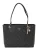 GUESS Shopper ‘NOELLE II TOTE’  antraciet / donkergrijs