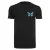 T-shirt Mister Tee Butterfly Winter