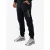 Black Bananas Heren joggingbroek initial glow sweatpants zwart