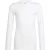 Adidas Kinder/kids techfit compressie t-shirt met lange mouwen
