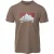 Hi-Tec Heren rawal t-shirt met korte mouwen