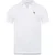 U.S. Polo Assn. heren poloshirt met open kraag