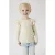 NAME IT MINI longsleeve ecru