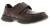 Hush Puppies Heren Schoenen Casual Hector Leer bruin