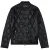 Diesel Zwarte Winterjassen