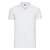 Russell Heren Rekken Korte Mouw Poloshirt (Wit)