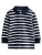 Next Shirt  blauw / wit