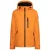 Dames Robina DLX Jas (Amber Gloed)